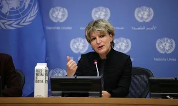 BM Raportörü Callamard: Kaşıkçı Raporu nedeniyle ölüm tehdidi aldım