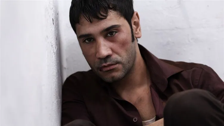 Bir Zamanlar Çukurova 5. bölüm tamamı tek parça izle