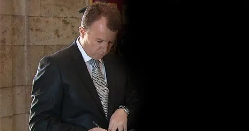 Eski Trt Mudurune Feto Den 8 Yil Hapis Son Dakika Haberler
