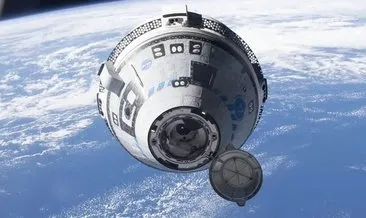 NASA’dan kötü haber: Mahsur kalma süreleri uzadı