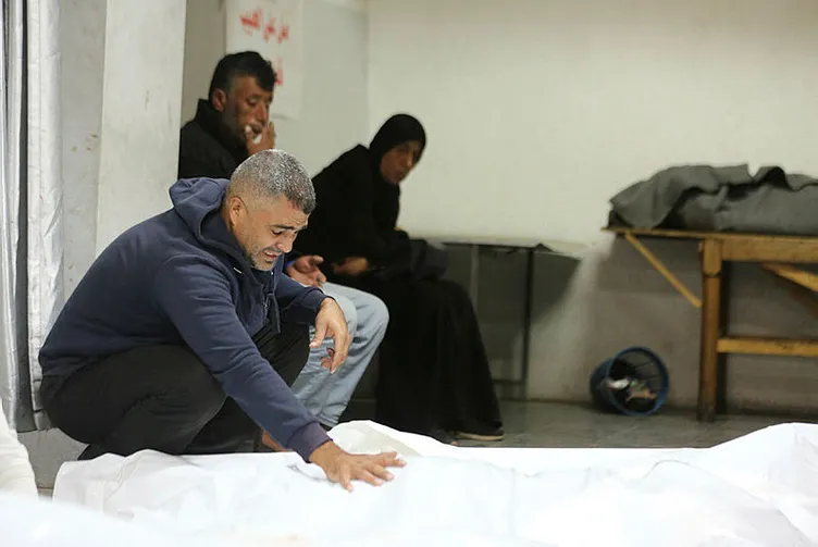 İsrail ordusundan etnik temizlik itirafı: Hiçbir sivil kalmayacak