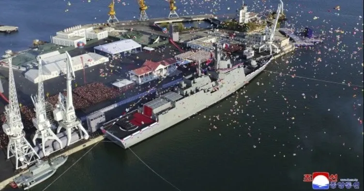 Güney Kore’de alarm zilleri çalıyor: Rusya Pyongyang’a nükleer reaktör sağladı