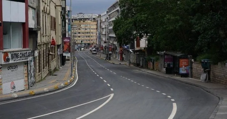 Bugün Sokağa Çıkma Yasağı Var Mı, Hafta Sonu Yasak Olacak Mı? Sokağa Çıkma Yasağı Kalktı Mı?