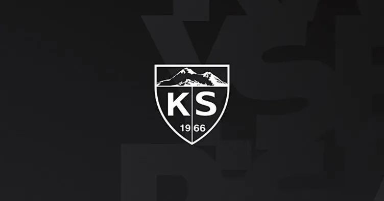 Kayserispor 1967 yılındaki acıyı unutmadı