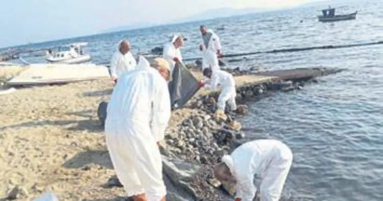 Doğa düşmanı 109 firmaya para cezası