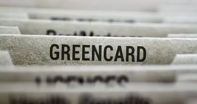 Green Card başvuru sonuçları açıklanma tarihi 2023: ABD Yeşil Kart Green Card başvuru sonuçları  ne zaman açıklanacak, çekiliş hangi tarihte?