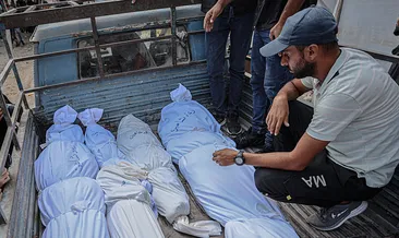 Gazze’de yeni katliam: 6’sı çocuk 21 Filistinli yaşamını yitirdi
