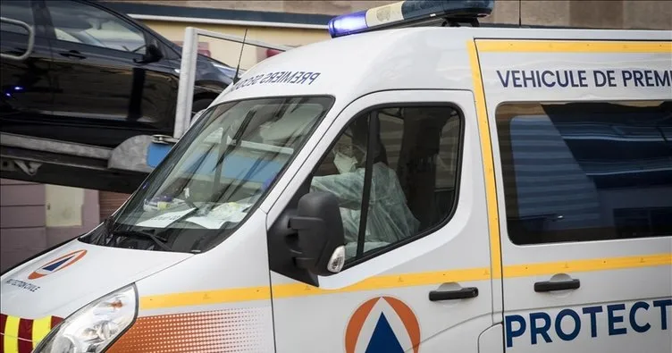 Fransa'da bir hastane, personel eksiklii nedeniyle acil servisini kapatt