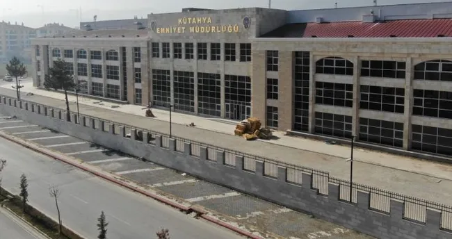 Kütahya’da uyuşturucuya darbe: Bir kişi tutuklandı! Kütahya’da uyuşturucuya darbe: Bir kişi tutuklandı!