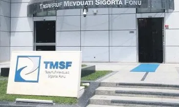 TMSF kapatılan evim şirketleri için 698 milyon TL aktardı