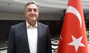 Türkiye Uzay Ajansı Başkanı Yıldırım: Kazakistan’da önemli iş birliği potansiyeli görüyoruz