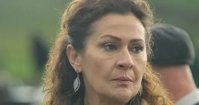 Sefirin Kızı’nda Halise’yi canlandıran Gonca Cilasun bakın kimle evli! Sancar Efe’nin annesi Halise…