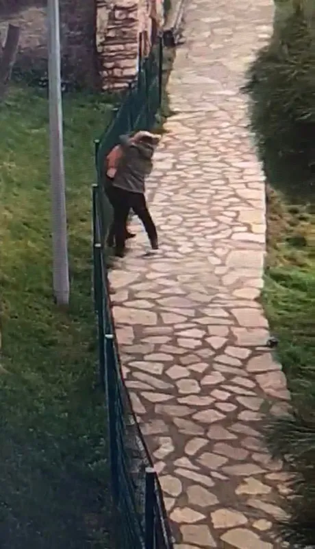 Cihangir'de kadını taciz eden şahıs: Çok pişmanım bir anlık gaflete kapıldım - 10