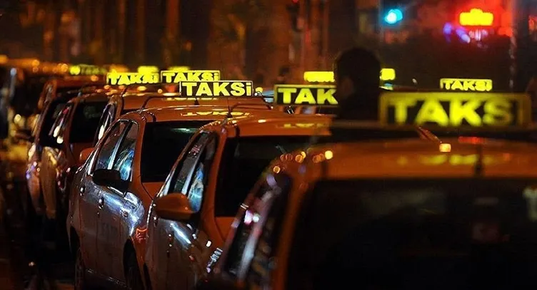 Uber kavgasına karşı yerli ve 'milli' taksi