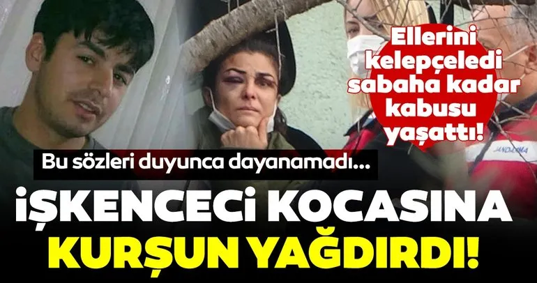 son dakika antalya da silili turistin