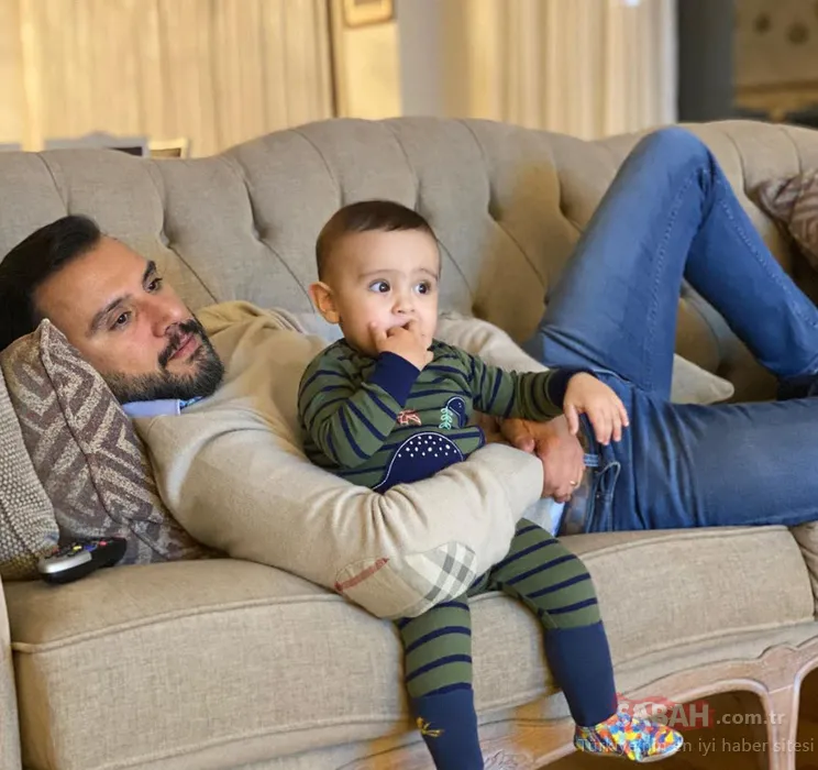 Şarkıcı Alişan ile hamile eşi Buse Varol cinsiyet partisi Şarkıcı Alişan ile hamile eşi Buse Varol cinsiyet partisi