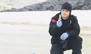 Dünyanın en büyük laboratuvarı