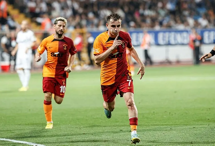 Son dakika: Galatasaray’dan Fransa çıkarması! Erden Timur yıldız transferi için düğmeye bastı