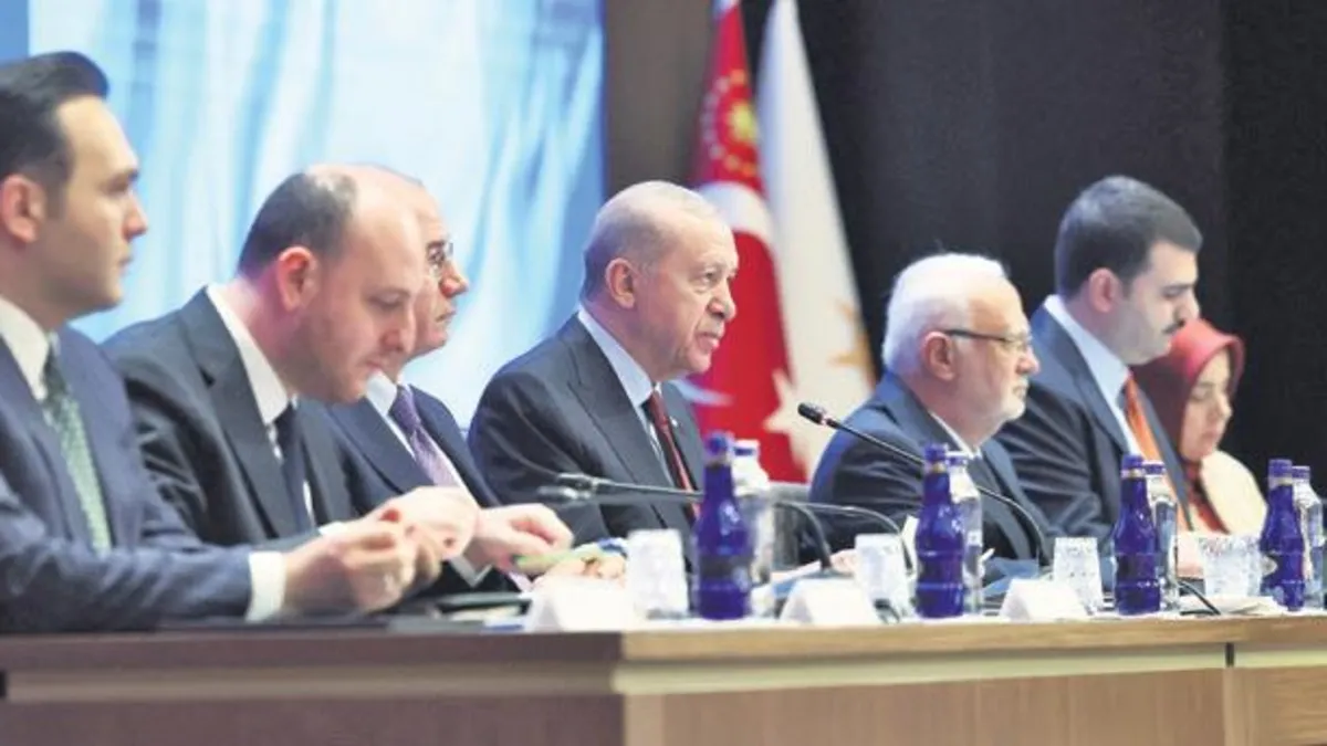 Terörsüz Türkiye’den geri adım atmak yok Terörsüz Türkiye’den geri adım atmak yok