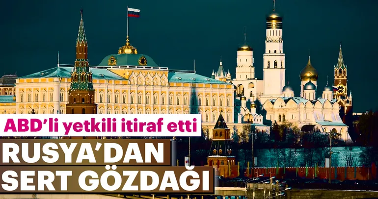 Rusya’dan ABD’ye sert gözdağı