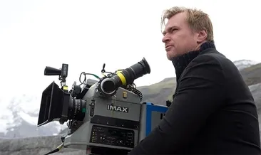 Sinemada kriz var kriz