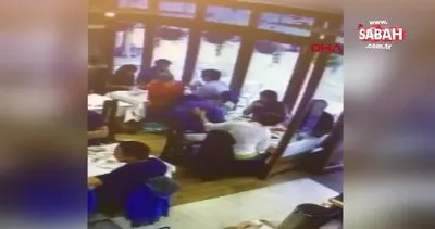 İngiltere’de Türk restoran müdürü, müşterinin hayatını kurtardı
