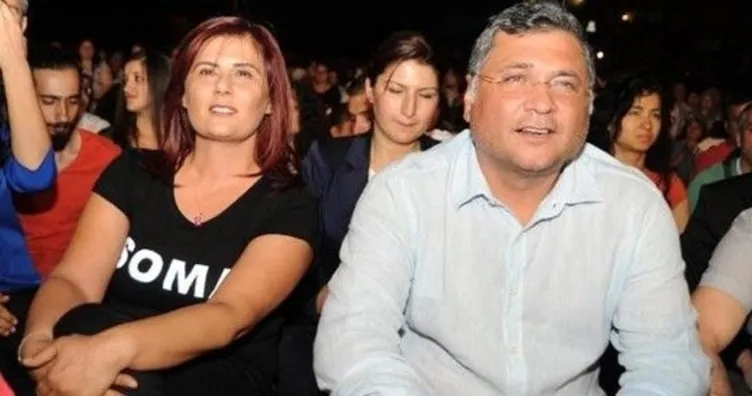 Aydın Şehir Hastanesi'ndeki CHP zulmünün nedeni ortaya çıktı: Eşine ait arazi...