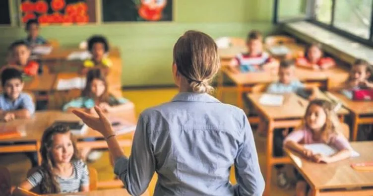 Millî Eğitim Bakanı Mahmut Özer açıkladı: 2021 Yaz Tatili Mazeret Ataması....