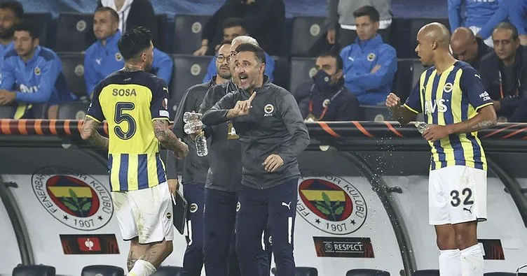 Galatasaray derbisi öncesi Pereira’dan radikal karar! Çok fazla eleştiriliyordu...