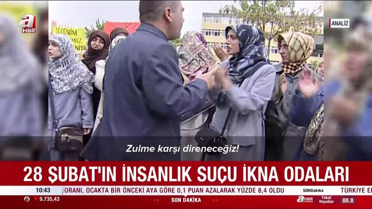 28 yıl önce bugün neler yaşandı? | Video