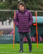 Trabzonspor’da Kupa mesaisi başladı