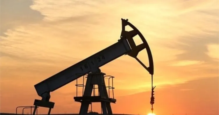 Ham petrol 8 ayın en düşük seviyesine geriledi