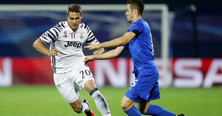 Schalke 04, Pjaca’yı kiraladı