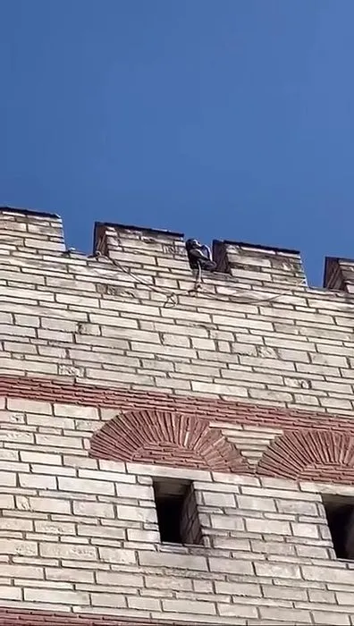 Son dakika! 2 kadını katleden cani Semih Çelik’in İkbal Uzuner için çektiği video ortaya çıktı: Beni gördüğün gün seni öldürmeye gelmiştim