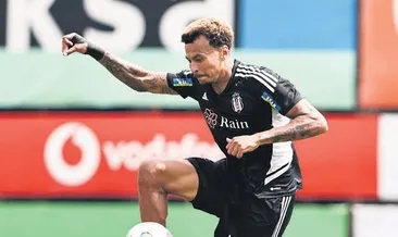 Montero&Boyd’a kapı gösterildi