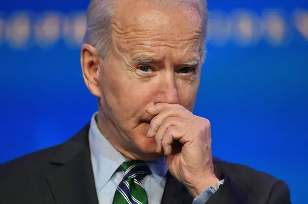 ABD'de son dakika haberi: Biden'ın ilk işi ve ilk gideceği yer belli oldu
