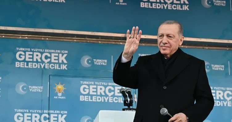 Son dakika | Başkan Erdoğan’dan CHP/DEM/Kandil işbirliğine tepki: Gizli ittifakın boyutunu kimse bilmiyor