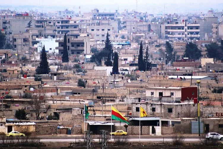 10 soruda rejimle PKK arasındaki Afrin anlaşması