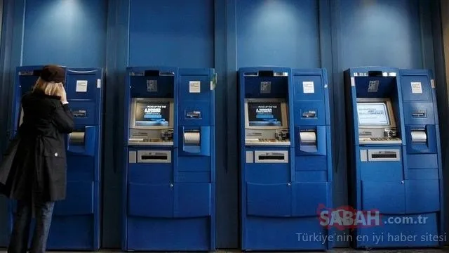 Tüm dünyadaki ATM’ler tehlikede!