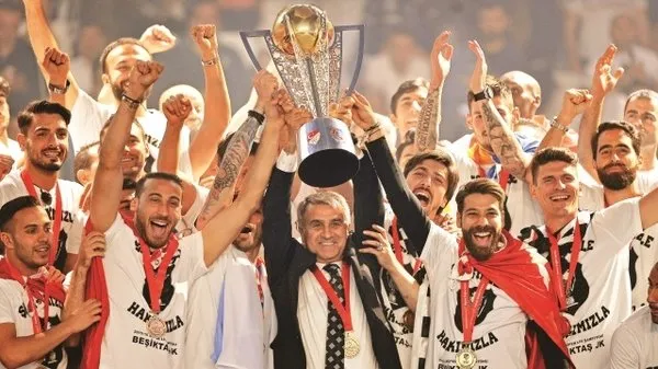 Tek bir istisna var! 26. hafta'ya lider giren takımlar sezonu nerede tamamlıyor?