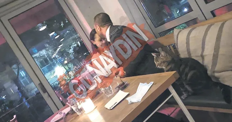 Hülya Avşar 12 yıl sonra yeniden aşık