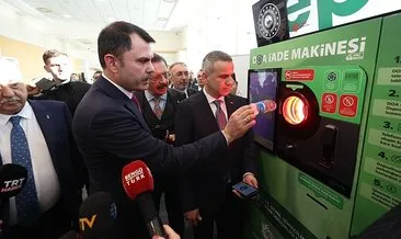 Depozito sistemi 7 bölgeye yayılıyor #sakarya