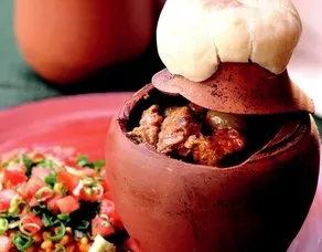 Üsküp Kebabı