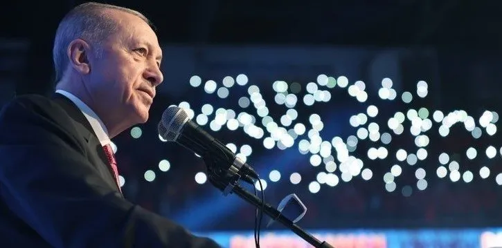 SON DAKİKA: Yüzde 50 indirim geliyor! Başkan Erdoğan müjdeyi verdi: İşte merak edilen vergi muafiyeti tablosu