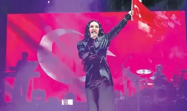 Emanet emin ellerde