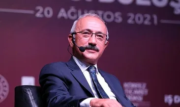 Finansın geleceği masaya yatırılıyor