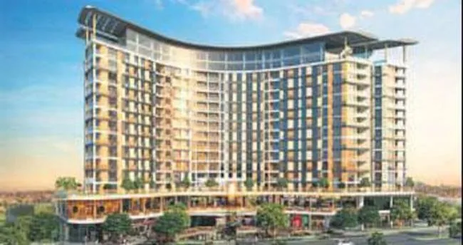 Pashador Cadde açıldı