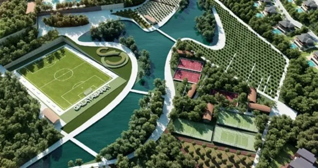 Cimbom Riva’yla artıya geçecek
