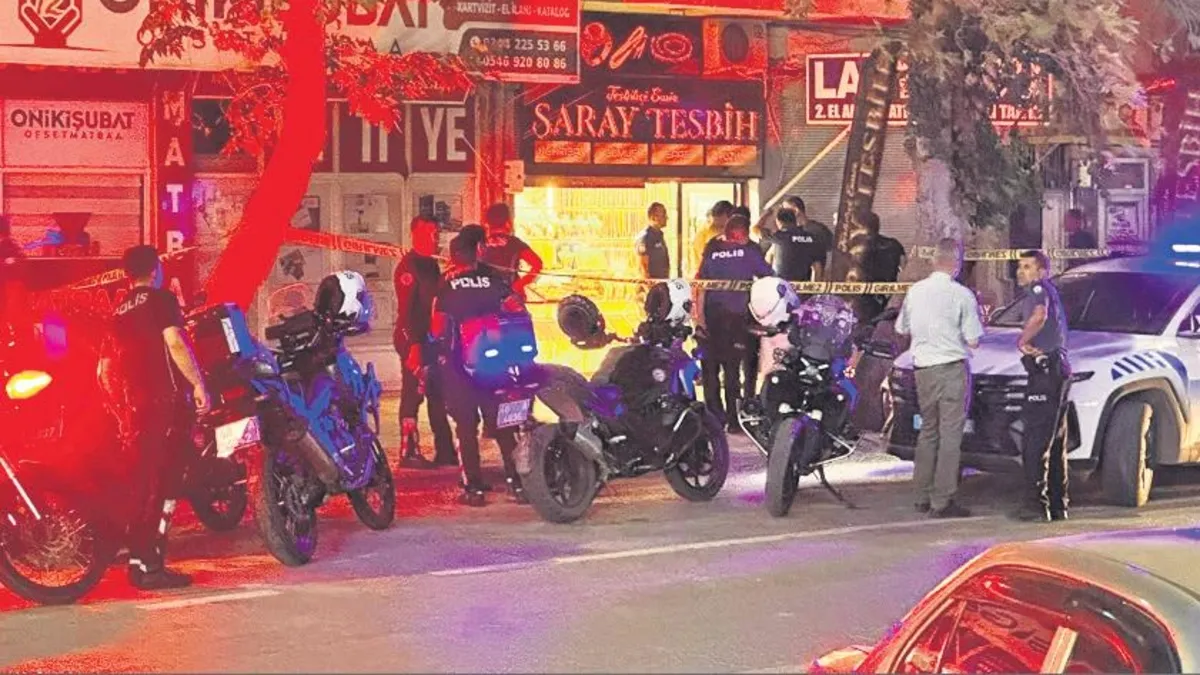 Merhametin Karanlık Yüzü: Nazlı'nın Hayatını Kaybetmesine Yol Açan Trajik Olay