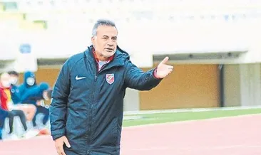 Tolungüç rotayı çizdi